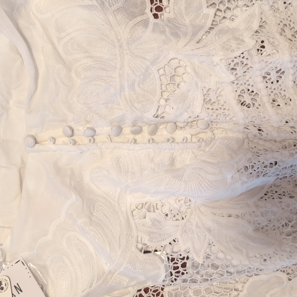 Free People Celeste Maxi Dress - Picture 4 of 5